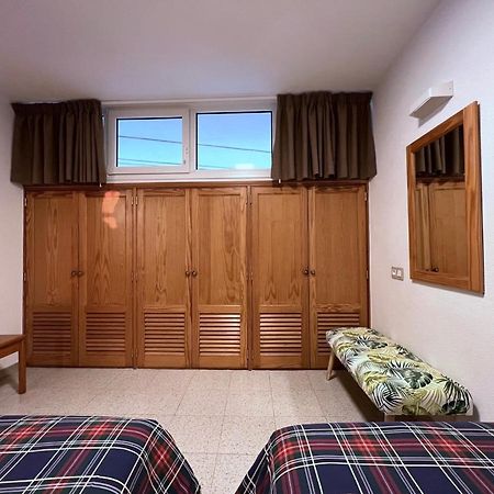 Апартаменти Tamaran 311 Плайя-дель-Інглес Екстер'єр фото