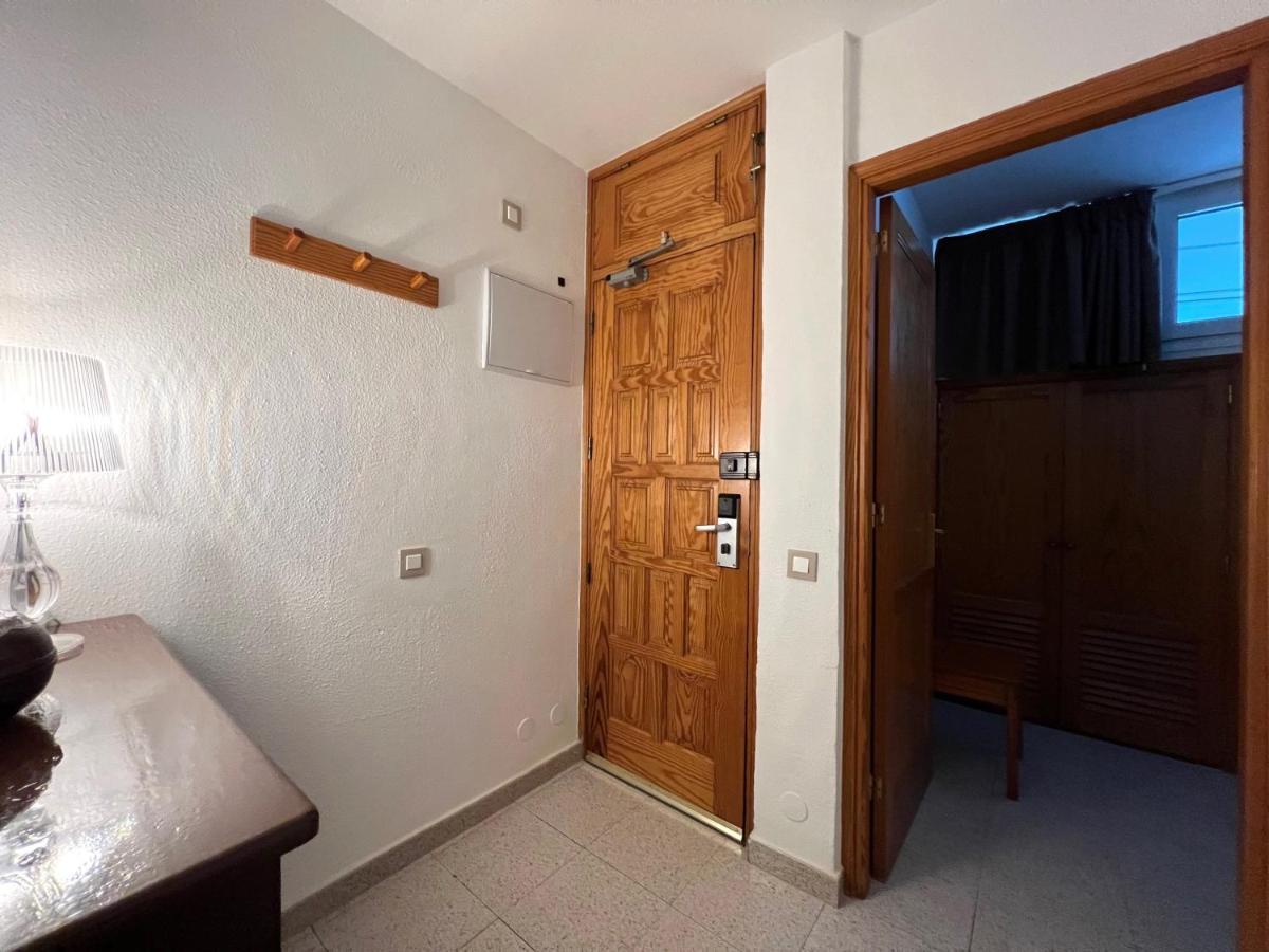 Апартаменти Tamaran 311 Плайя-дель-Інглес Екстер'єр фото